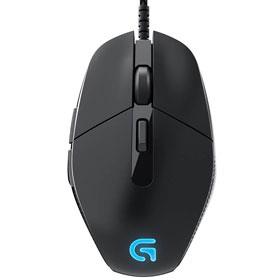 Logitech G303 Daedalus Apex Performance Edition Gaming Mouse